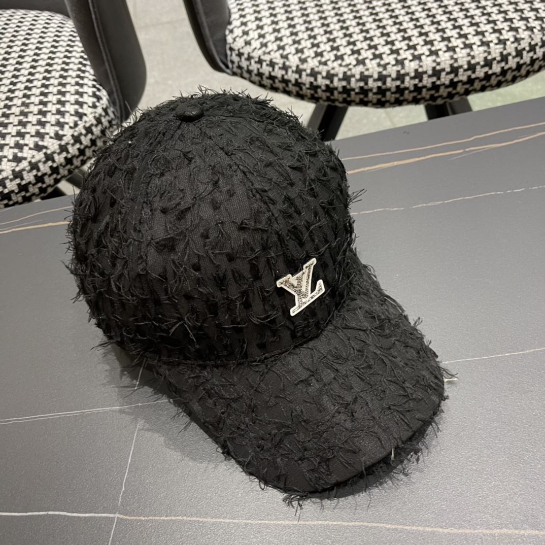 Louis Vuitton Caps